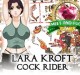 Lara Kroft Sexy